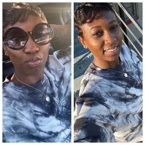 Meet your Posher, Antonia